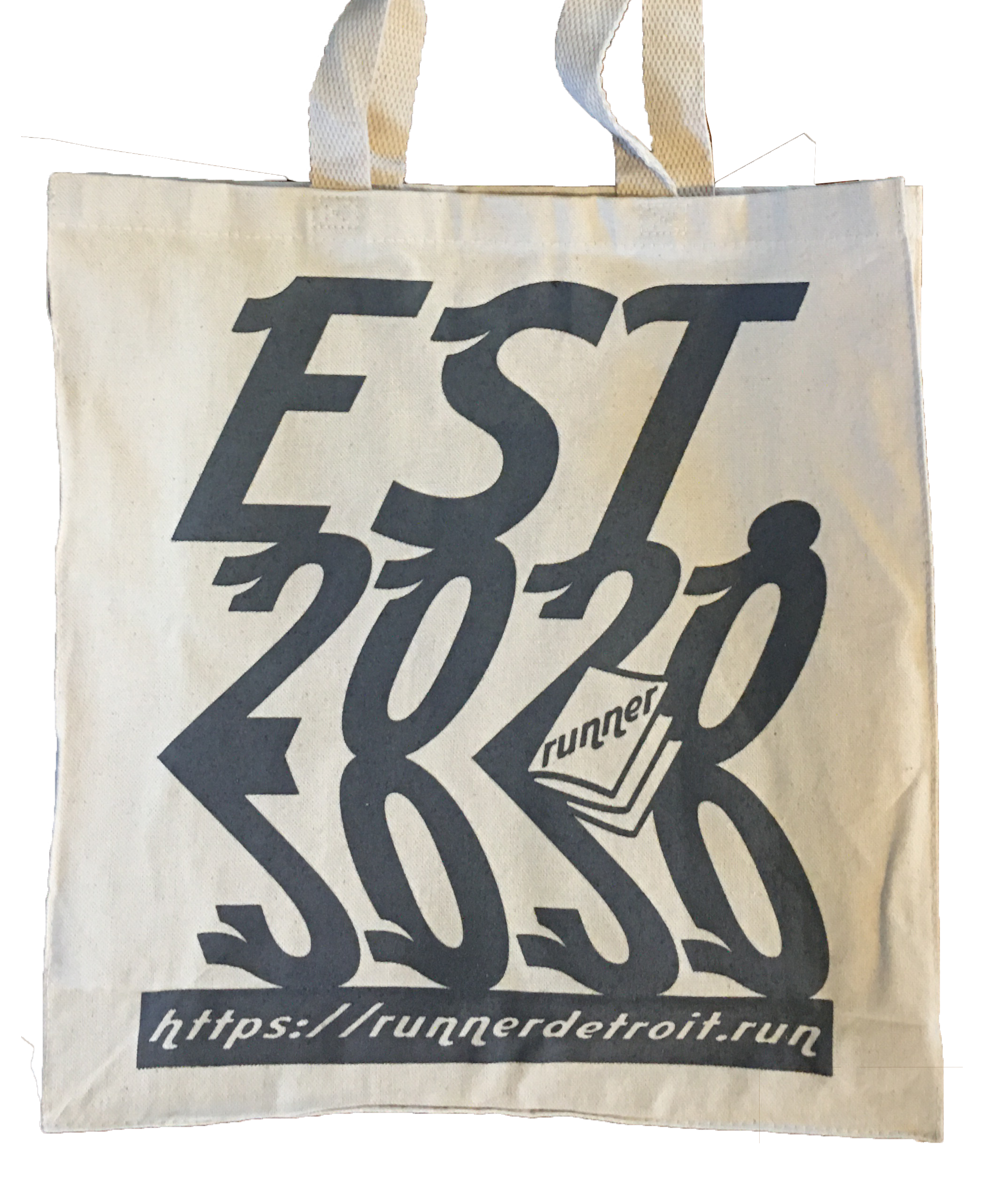 RUNNER.TOTEBAG